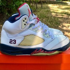 Air Jordan 5 Retro